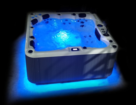 Гидромассажный спа-бассейн Kingston JCS-103