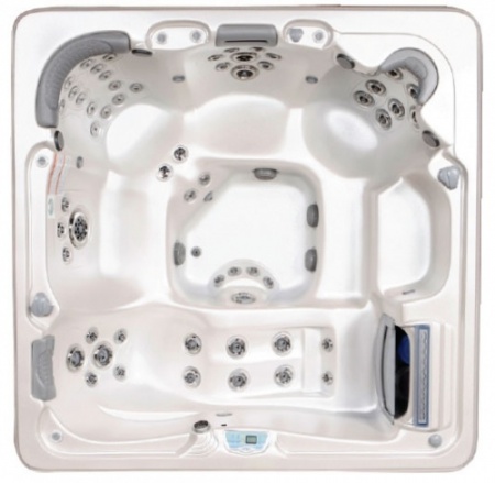 Спа бассейн Artesian Spas Grand Bahama