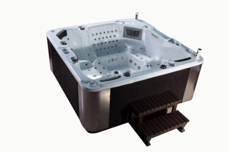 Спа-бассейн Bigeer Септо BG-8832 Спа-бассейн Bigeer Септо BG-8832