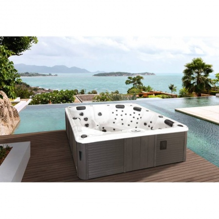 Спа бассейн Treesse Fortaleza Спа бассейн Treesse Fortaleza