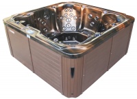 Спа бассейн HL-1802 (H-13/PS-01/C-08)