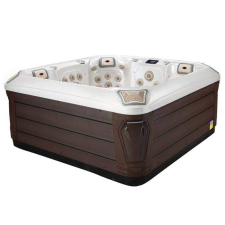 Спа-бассейн Delfi Spa Lakki Спа-бассейн Delfi Spa Lakki