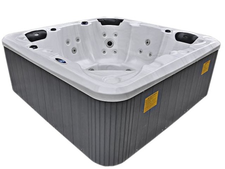 Гидромассажный спа-бассейн Kingston JCS-28А