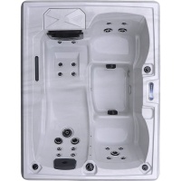 Гидромассажный спа-бассейн Kingston JCS-203S
