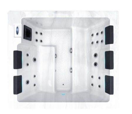 Спа бассейн Fonteyn Spas Serene 5 Спа бассейн Fonteyn Spas Serene 5