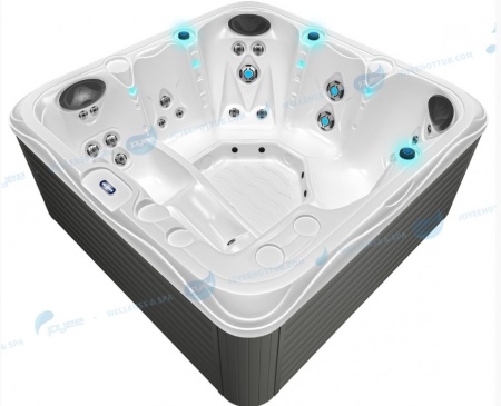 Спа-бассейн Joyee Spa Auckland