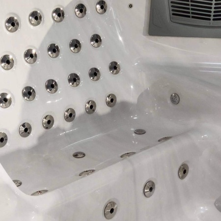 Спа-бассейн Bigeer Септо BG-8832 Спа-бассейн Bigeer Септо BG-8832