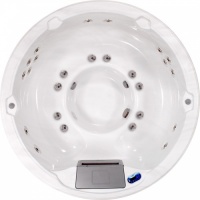 Спа бассейн Vortex Spas Orbit Спа бассейн Vortex Spas Orbit