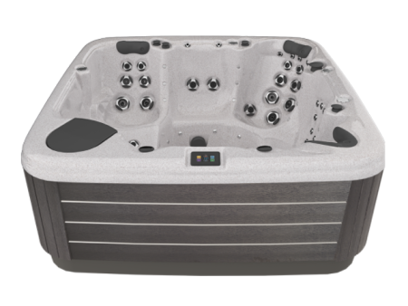 Спа бассейн American Whirlpool 151