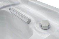 Гидромассажный спа-бассейн AquaSpas My_Time-aut Гидромассажный спа-бассейн AquaSpas My_Time-aut