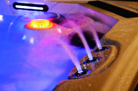 Гидромассажный бассейн Sunrans SR862 Гидромассажный бассейн Sunrans SR862