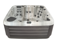 Спа бассейн American Whirlpool 151