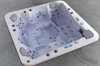 Гидромассажный спа-бассейн AstralPool / Aquavia Aqua 8