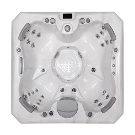 Гидромассажный спа-бассейн Wellis Marbella Standard Гидромассажный спа-бассейн Wellis Marbella Standard