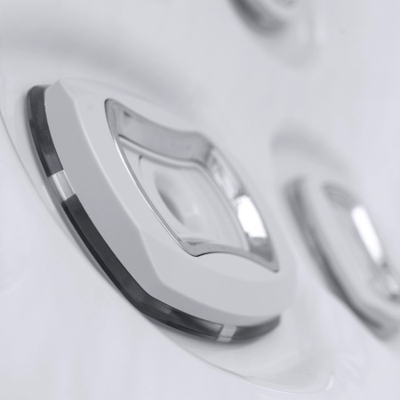 Cпа-бассейн Wellis Atlas Life Premium Plus