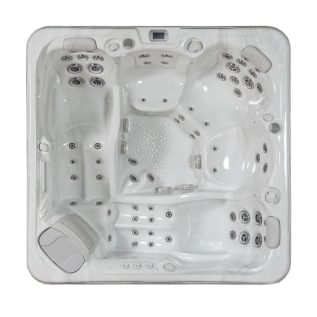 Спа-бассейн AquaSpas My_Fun Спа-бассейн AquaSpas My_Fun