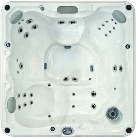 Спа бассейн Sundance Spas Peyton