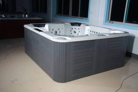 Спа-бассейн Bigeer Септо BG-8832 Спа-бассейн Bigeer Септо BG-8832