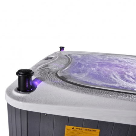 Переливная чаша Kingston JCS-89