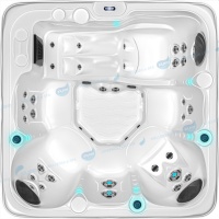 Спа-бассейн Joyee Spa Auckland