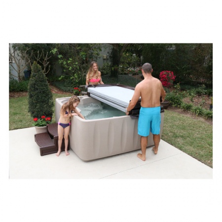 Гидромассажный спа-бассейн Dream Spa X-600 Гидромассажный спа-бассейн Dream Spa X-600