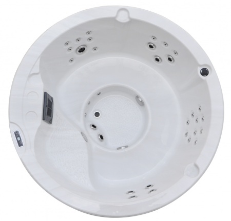 Круглый спа-бассейн Kingston JCS-68