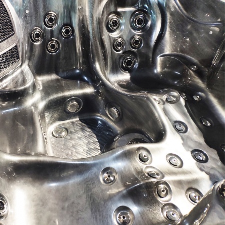 Гидромассажный спа-бассейн Bigeer Кварто BG-8892 Гидромассажный спа-бассейн Bigeer Кварто BG-8892