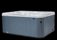 Спа-бассейн AquaSpas My_Present Спа-бассейн AquaSpas My_Present