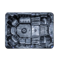 Спа-бассейн AquaSpas My_Secret Спа-бассейн AquaSpas My_Secret