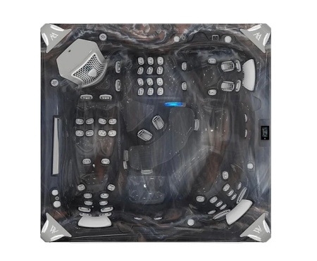 Спа бассейн Wellis Everest Life Premium Спа бассейн Wellis Everest Life Premium