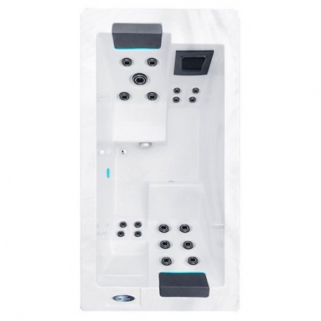 Спа бассейн Fonteyn Spas Serene 2