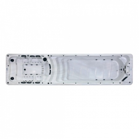 Спа бассейн Gulfstream Frigate