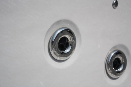 Гидромассажный спа-бассейн Sunrans SR851